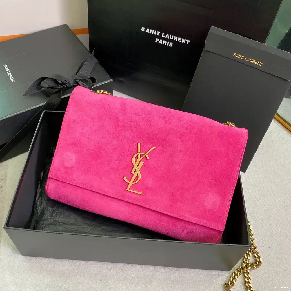 REP MEDIUM-28.5*20*6CM YSL KATE 0612